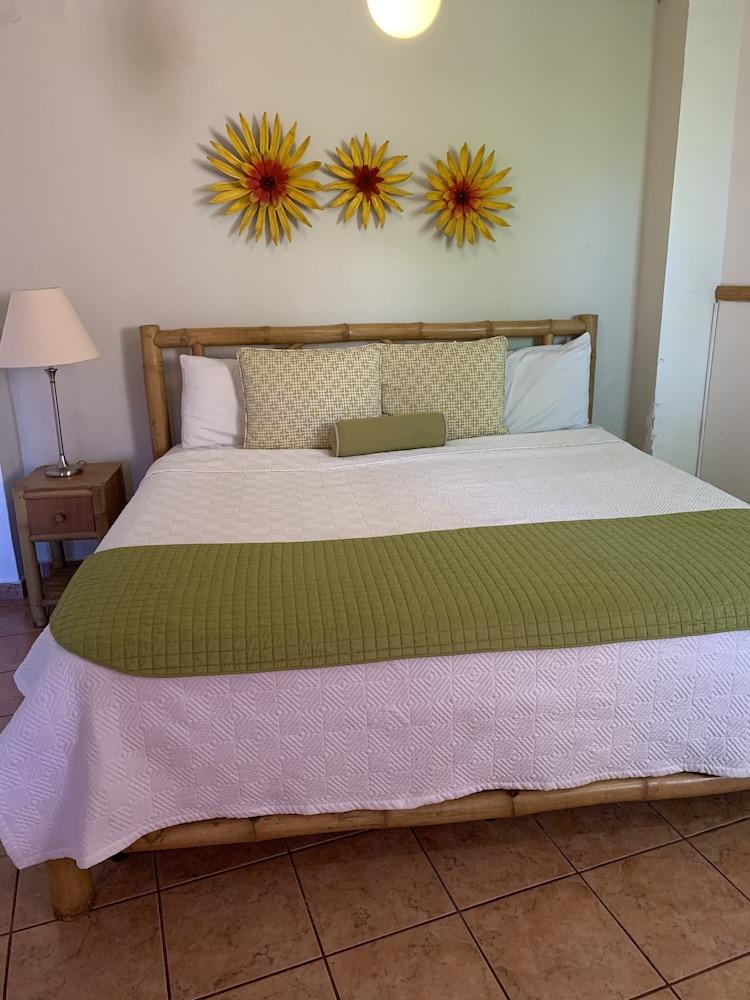סאן סלבדור Hotel La Posada Del Angel מראה חיצוני תמונה