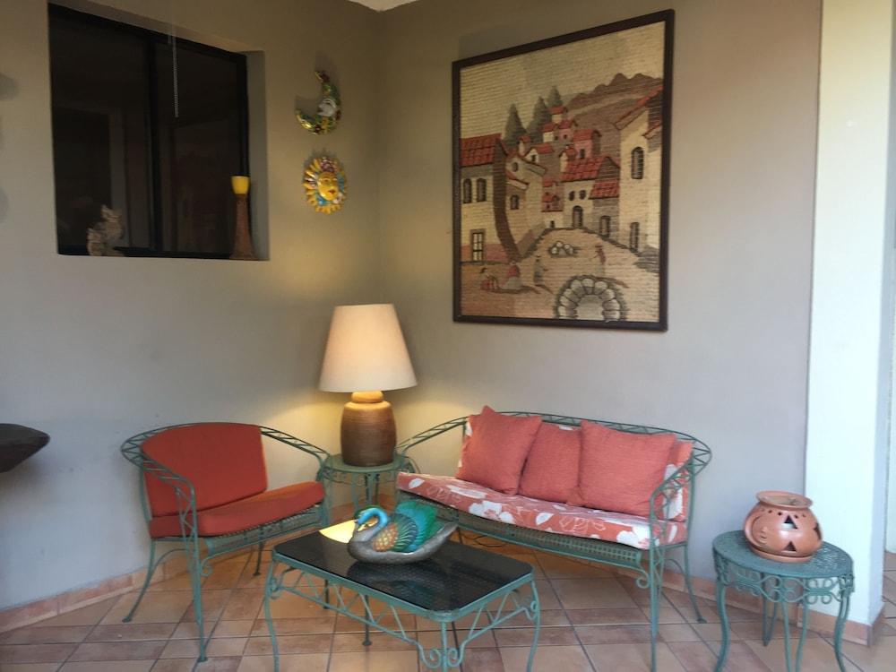 סאן סלבדור Hotel La Posada Del Angel מראה חיצוני תמונה
