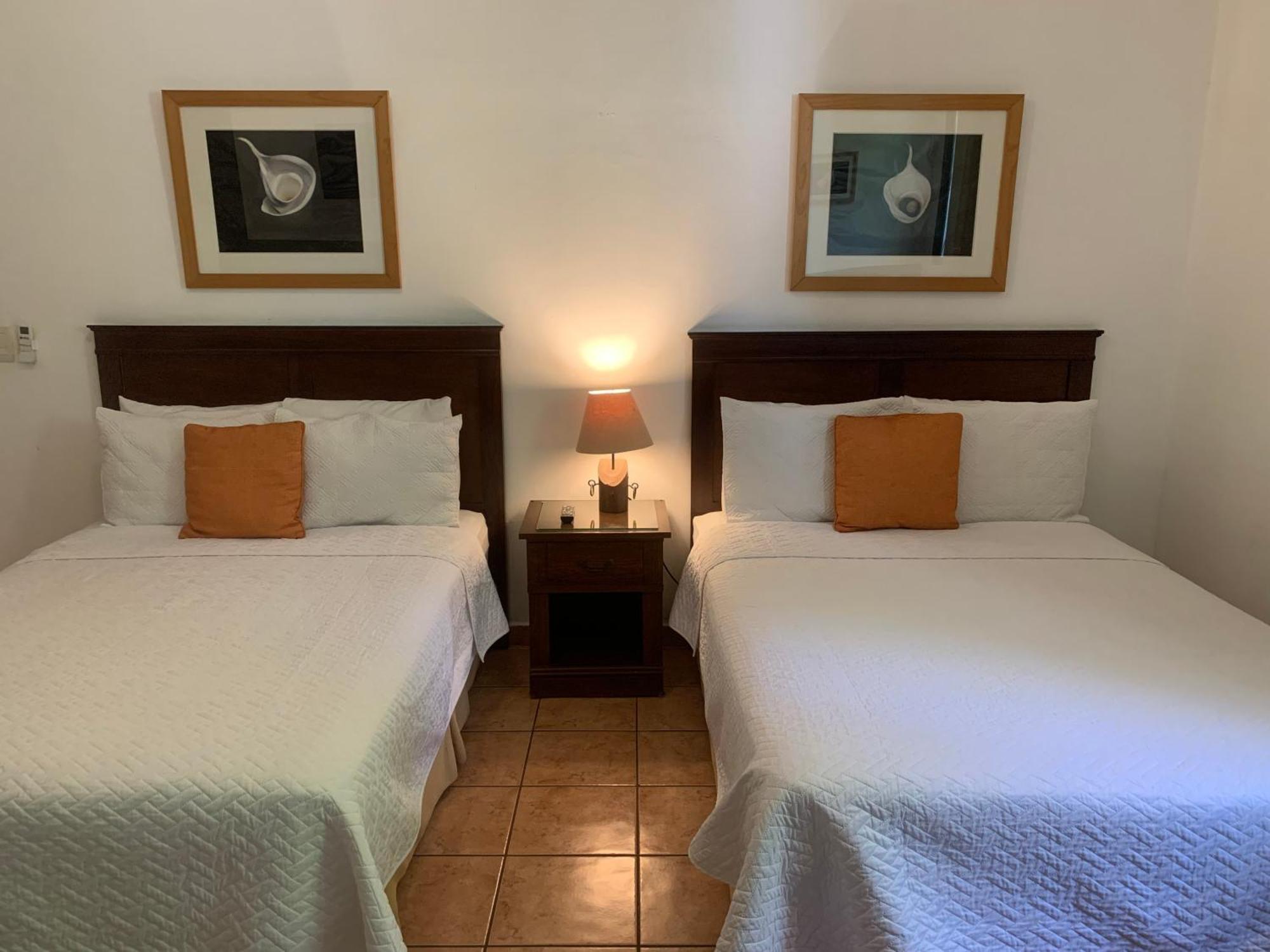 סאן סלבדור Hotel La Posada Del Angel מראה חיצוני תמונה